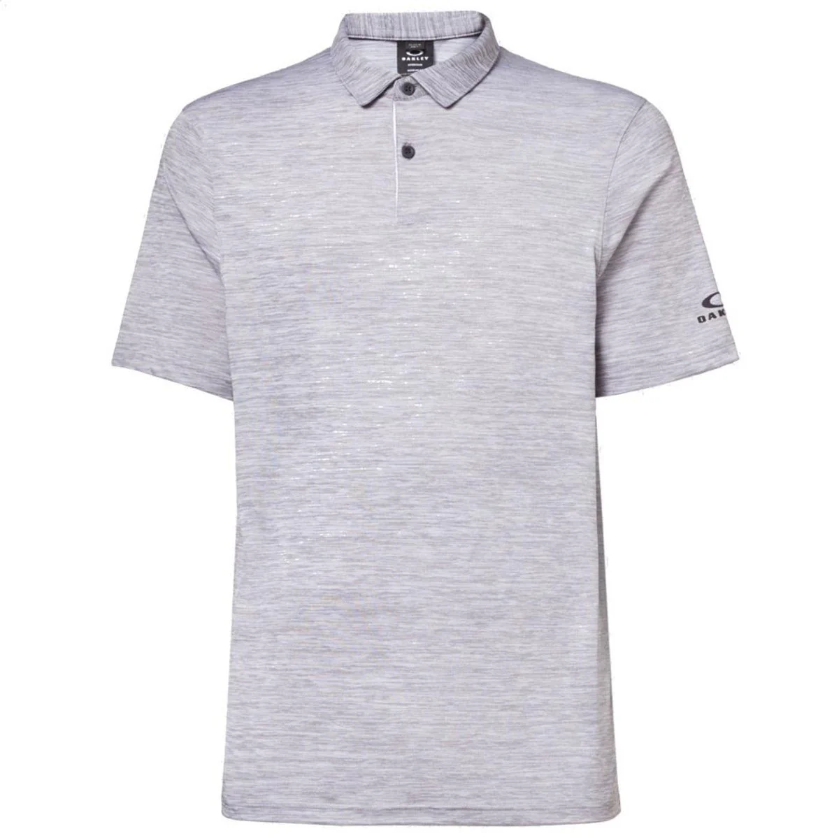 Oakley Contender Heather Polo - Image 4