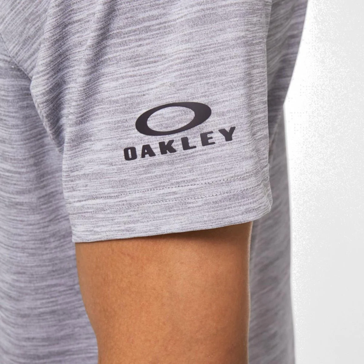 Oakley Contender Heather Polo - Image 6