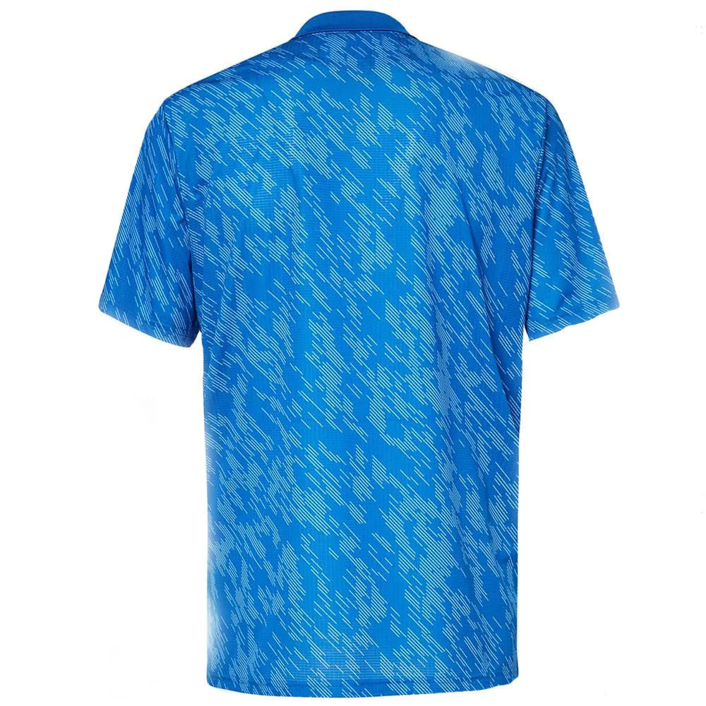 Oakley Contender Print Polo - Image 4