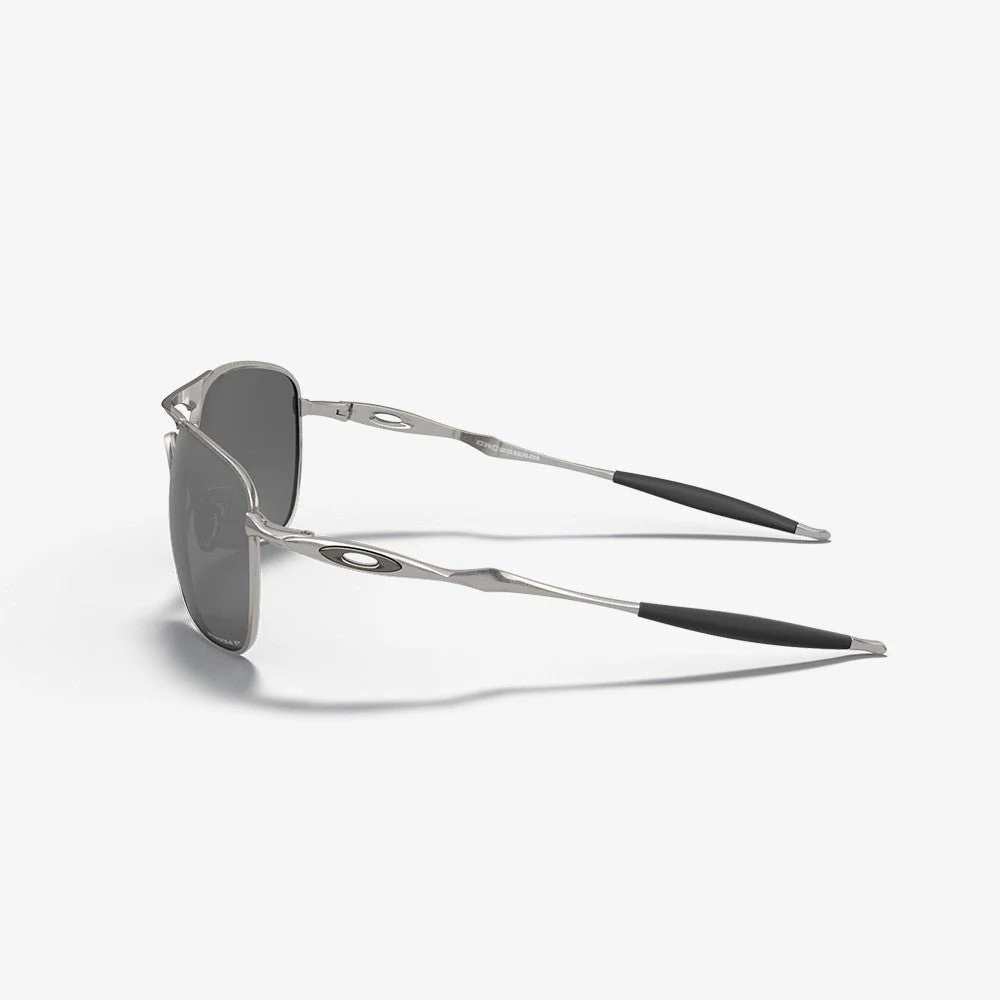 Oakley Crosshair - Lead/Prizm Black Polarized - Image 2