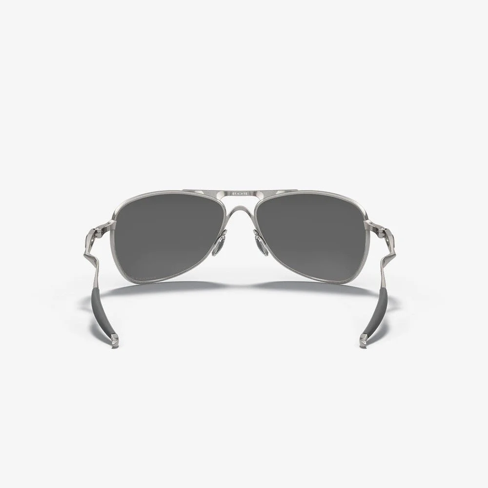 Oakley Crosshair - Lead/Prizm Black Polarized - Image 3