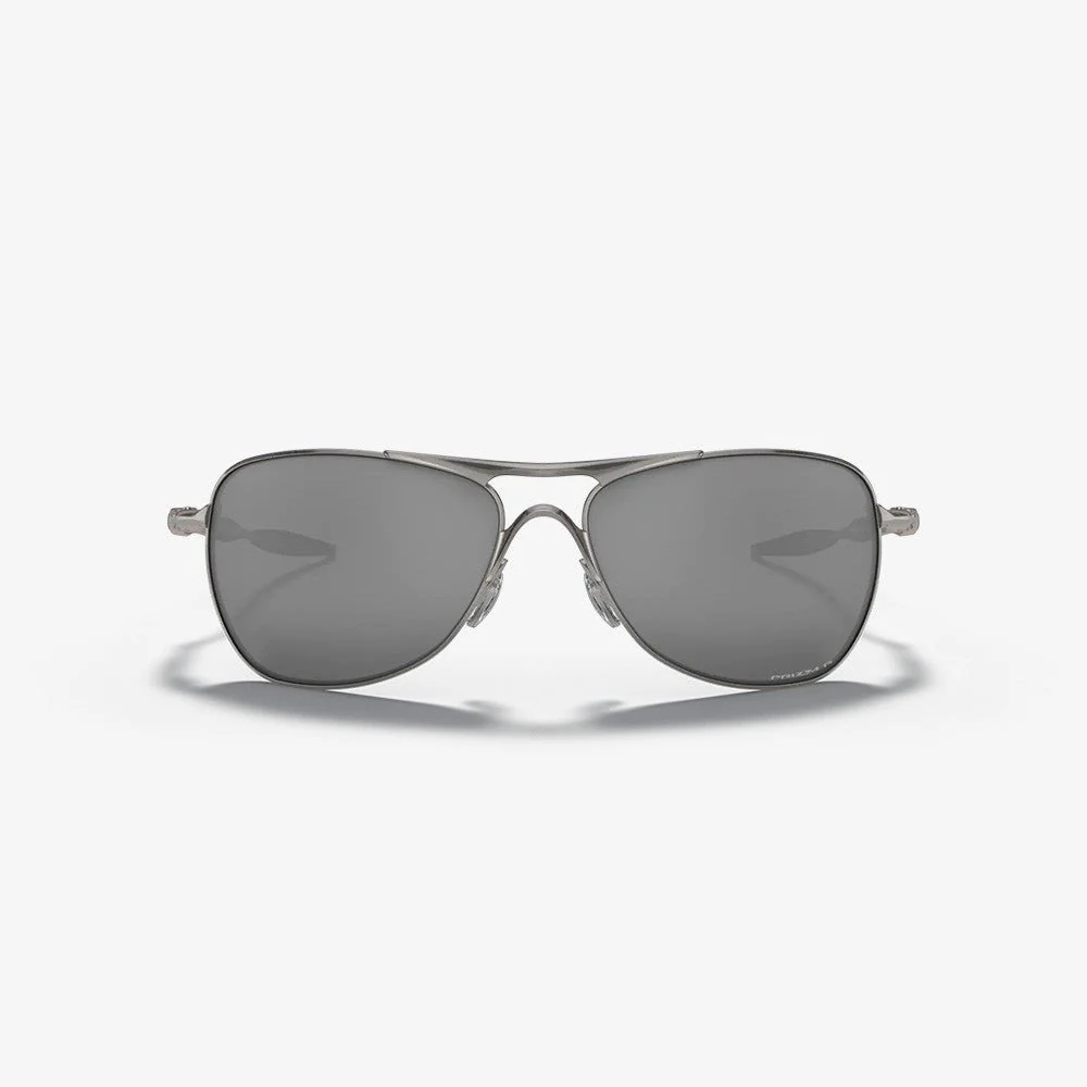 Oakley Crosshair - Lead/Prizm Black Polarized - Image 5