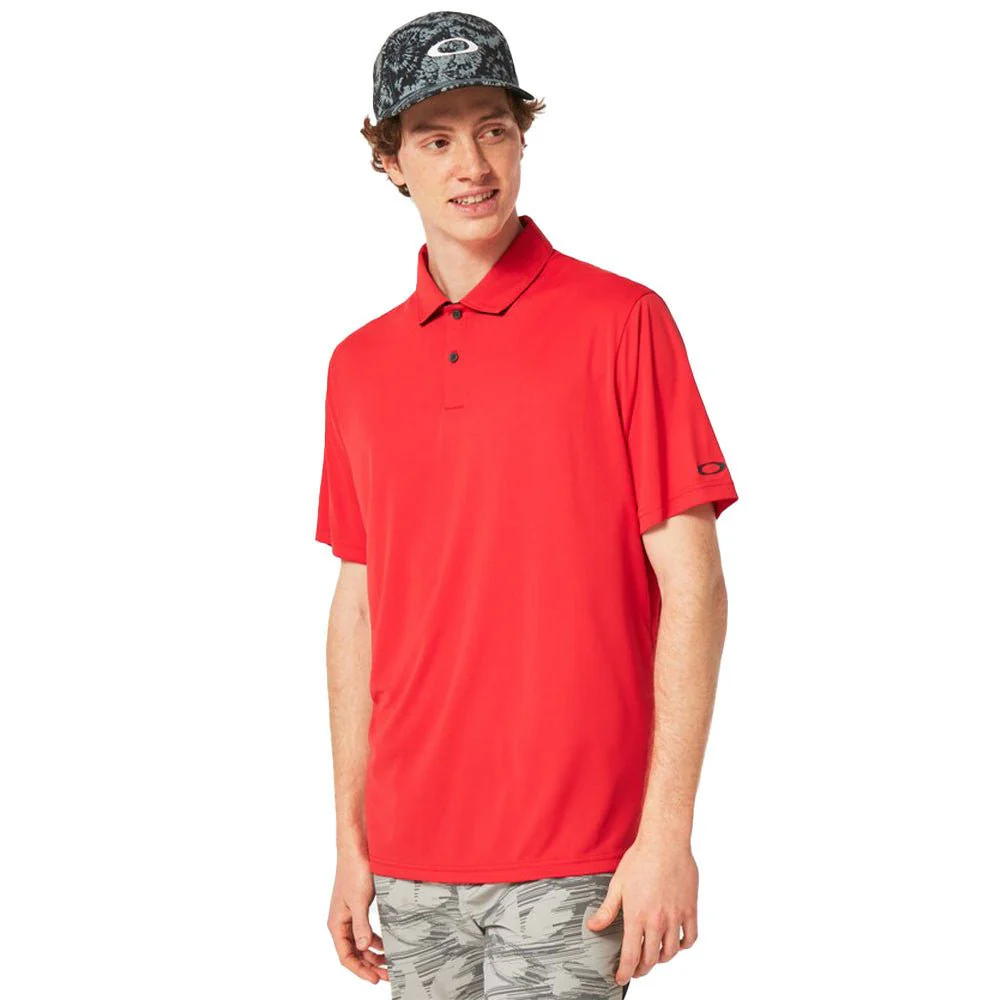 Oakley Divisional UV II Golf Polo - Image 4