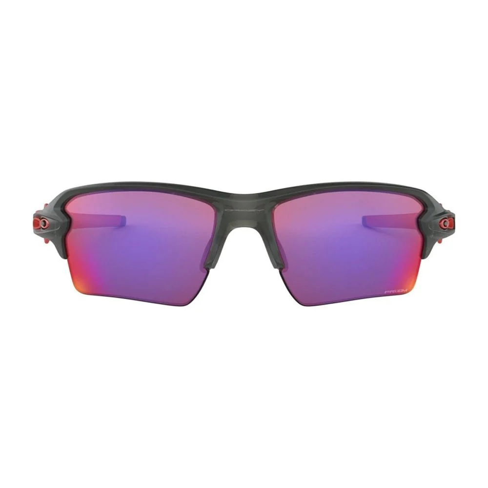 Oakley Flak 2.0 XL Sunglasses - Smoke/Prizm Road - Image 2