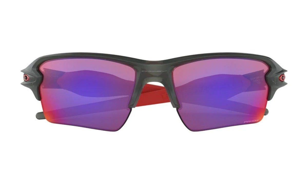 Oakley Flak 2.0 XL Sunglasses - Smoke/Prizm Road - Image 4