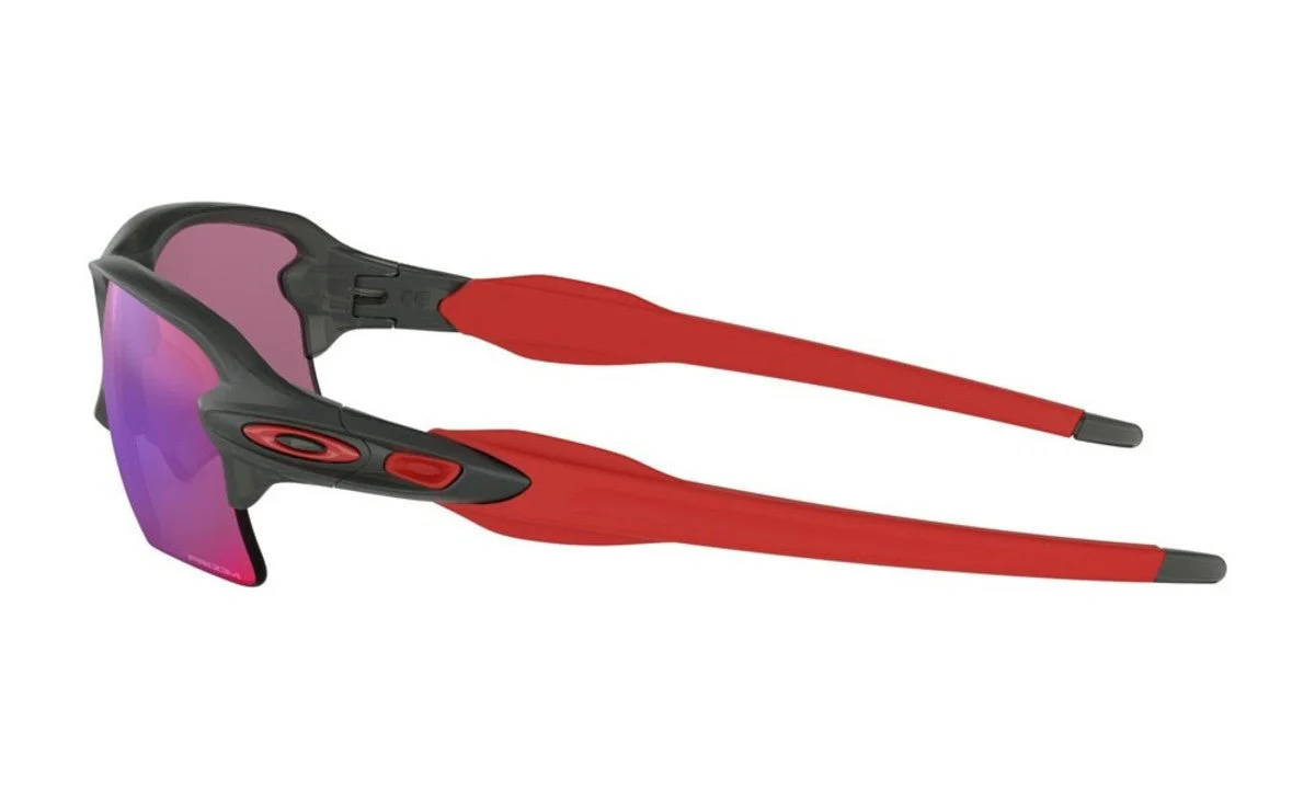 Oakley Flak 2.0 XL Sunglasses - Smoke/Prizm Road - Image 5