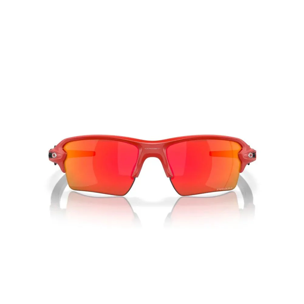 Oakley Flak 2.0 XL Sunglasses - Matte Redline/Prizm Ruby - Image 2