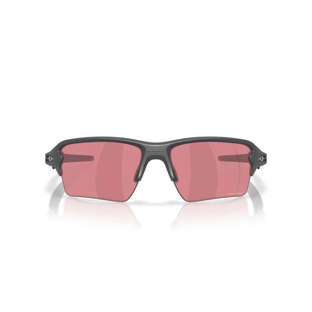Oakley Flak 2.0 XXL Sunglasses - Matte Carbon/Prizm Dark Golf - Image 2