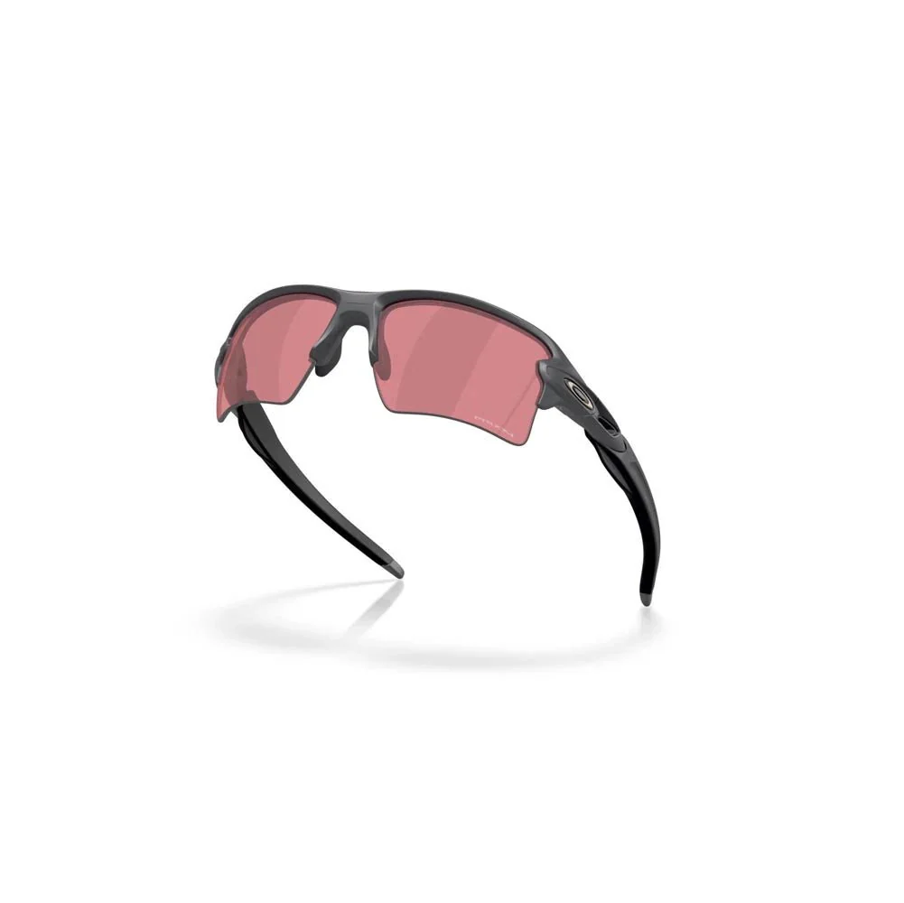 Oakley Flak 2.0 XXL Sunglasses - Matte Carbon/Prizm Dark Golf - Image 4
