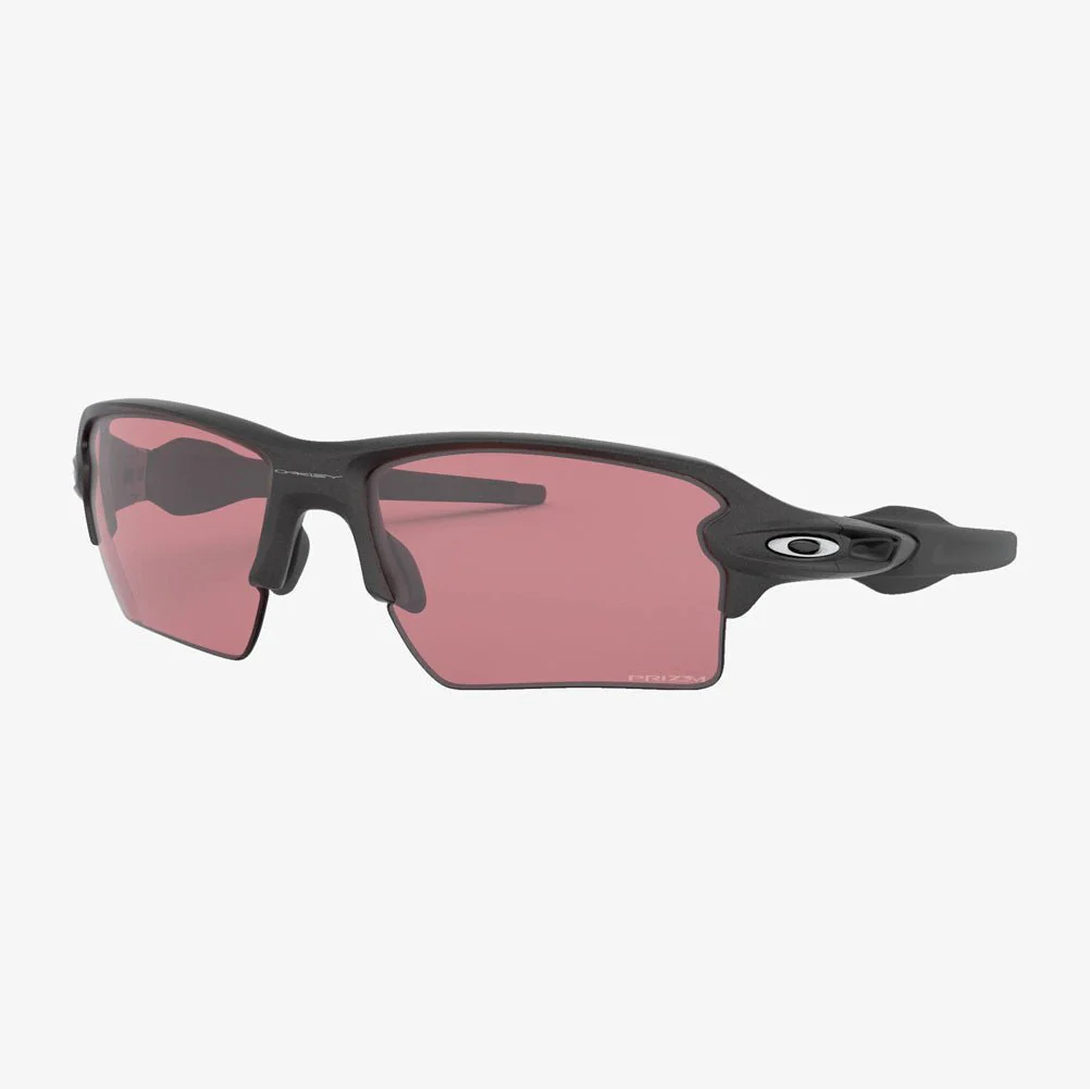 Oakley Flak 2.0 XL - Steel/Prizm Dark Golf