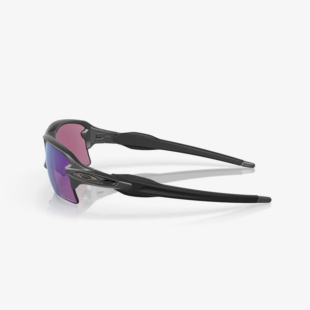 Oakley Flak 2.0 XL - Steel/Prizm Road Jade - Image 2
