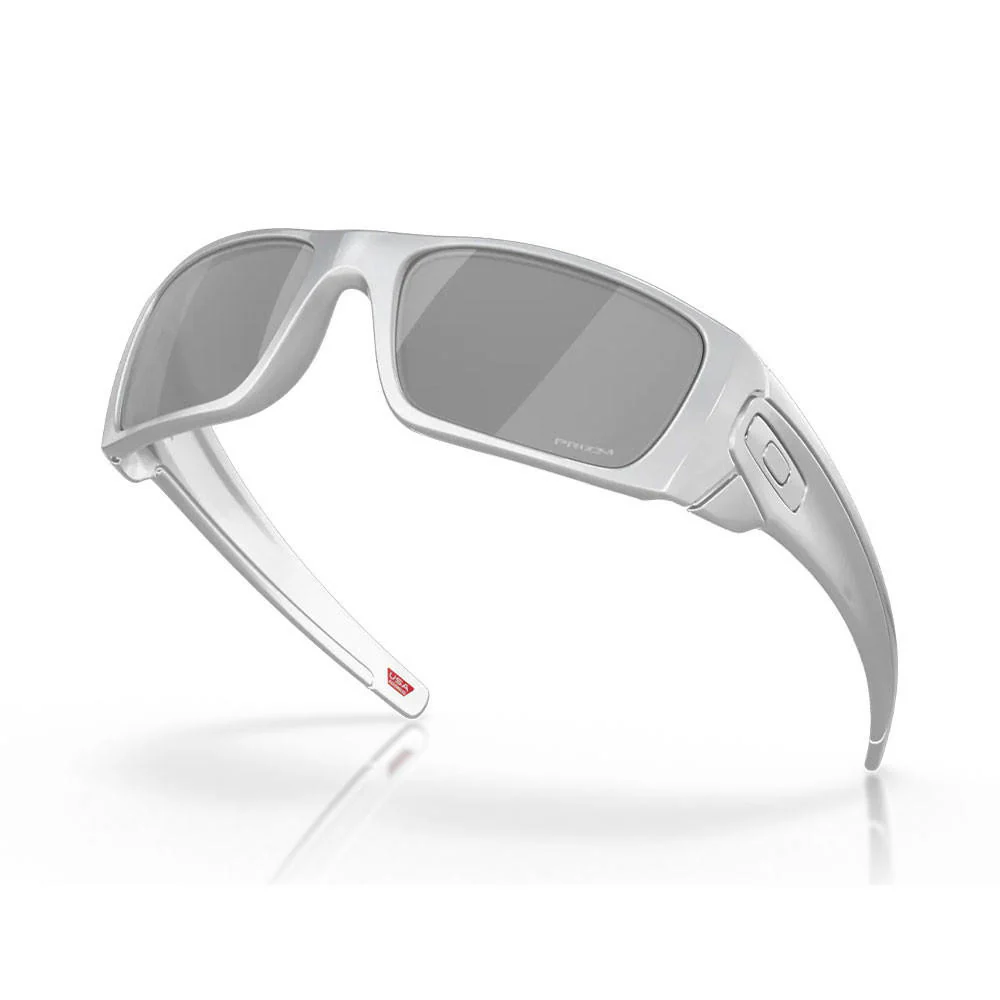 Oakley Fuel Cell - X-Silver/Prizm Black - Image 2