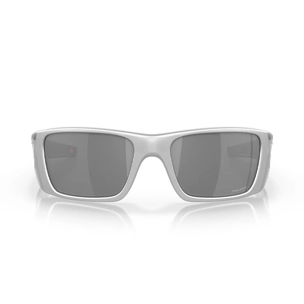Oakley Fuel Cell - X-Silver/Prizm Black - Image 3