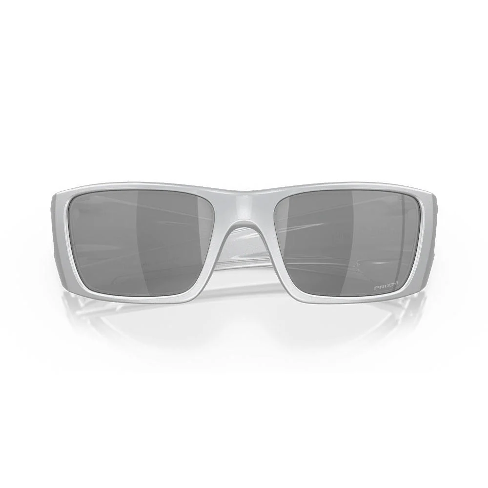 Oakley Fuel Cell - X-Silver/Prizm Black - Image 4
