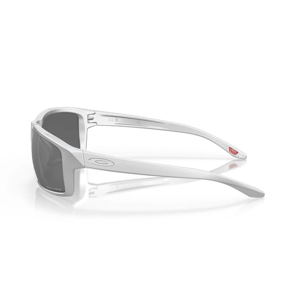 Oakley Gibston - X-Silver/Prizm Black - Image 5