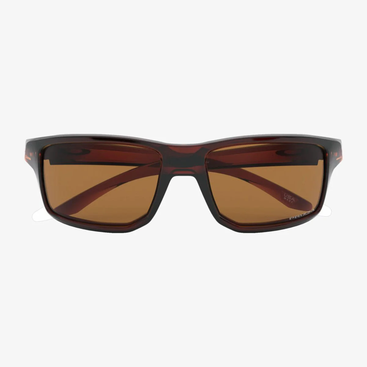 Oakley Gibston - Polished Rootbeer/Prizm Bronze - Image 6