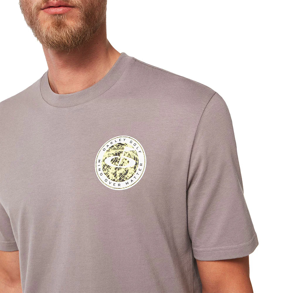 Oakley Golf Mind Tee - Image 11