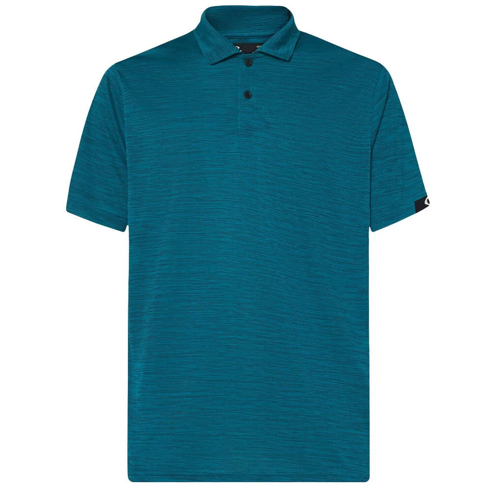 Oakley Gravity Pro Golf Polo - Previous Season Style - Image 3