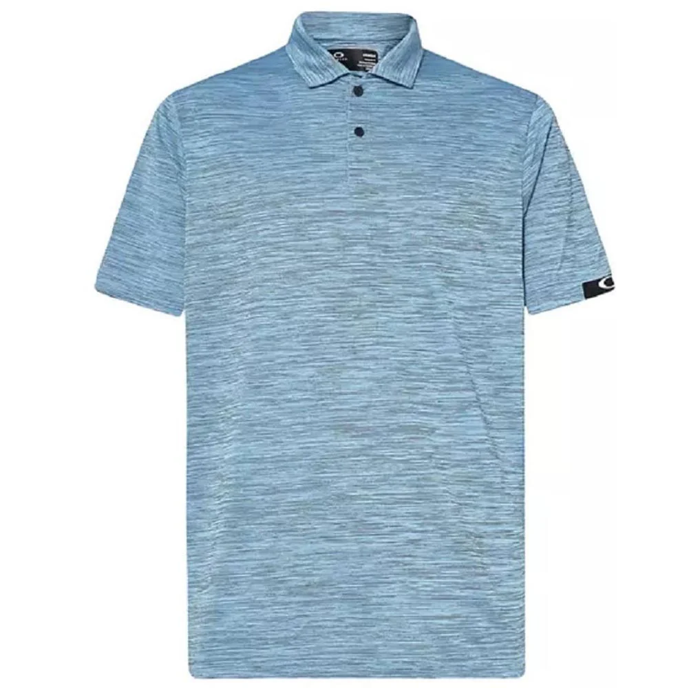 Oakley Gravity Pro Golf Polo - Previous Season Style - Image 6
