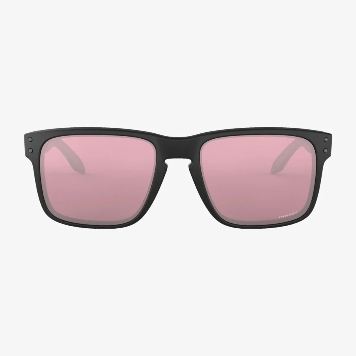 Oakley Holbrook - Matte Black/Prizm Dark Golf - Image 2