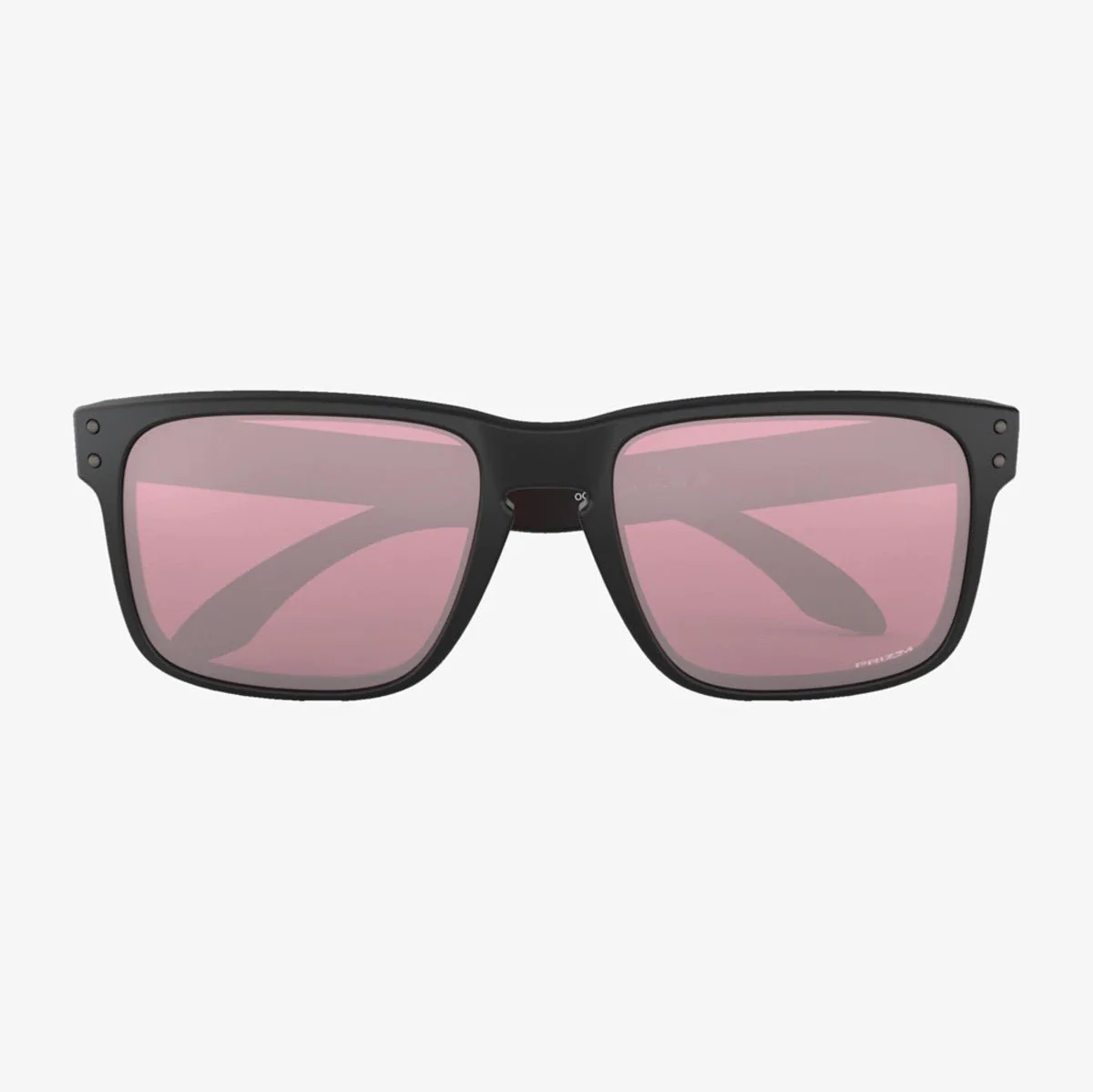 Oakley Holbrook - Matte Black/Prizm Dark Golf - Image 6
