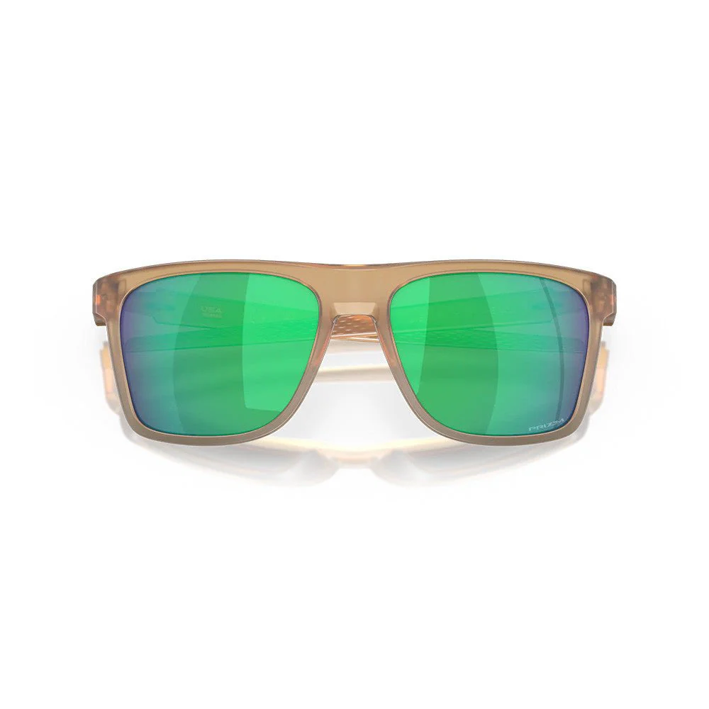 Oakley Leffingwell - Matte Sepia/Prizm Jade - Image 5