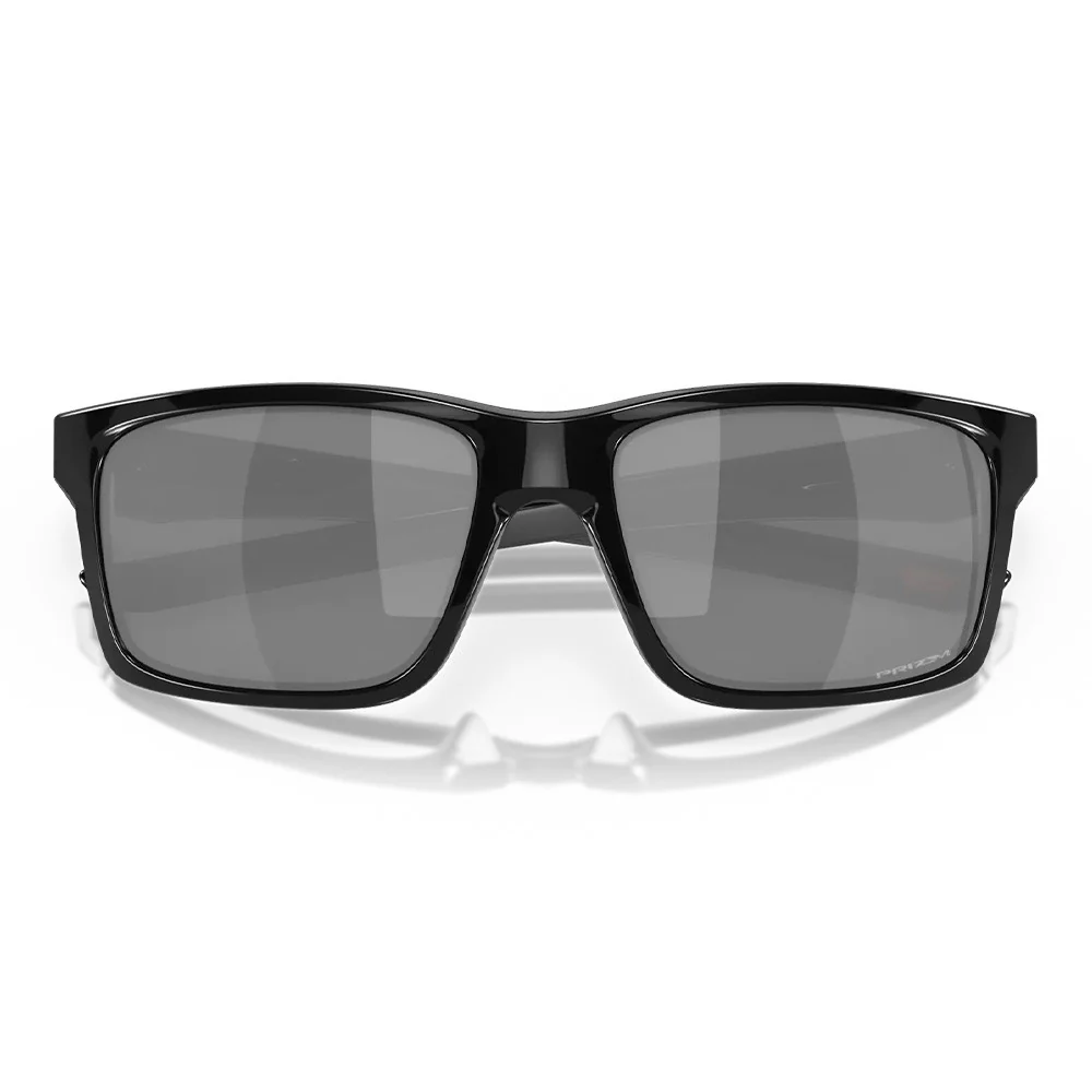Oakley Mainlink XL - Polished Black/Prizm Black - Image 5