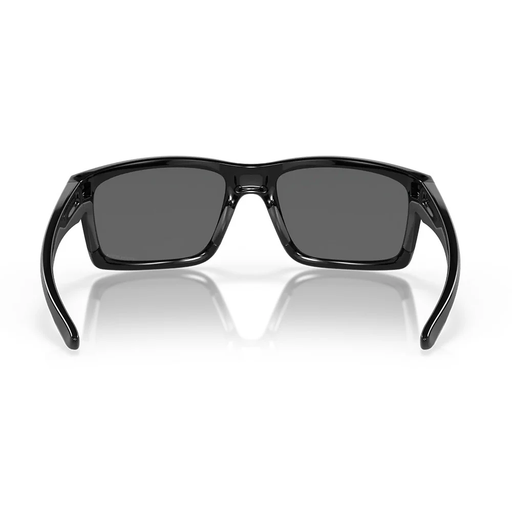 Oakley Mainlink XL - Polished Black/Prizm Black - Image 6