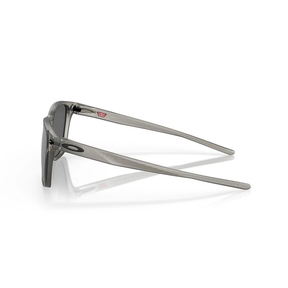 Oakley Ojector - Matte Grey/Prizm Black Polarized - Image 2
