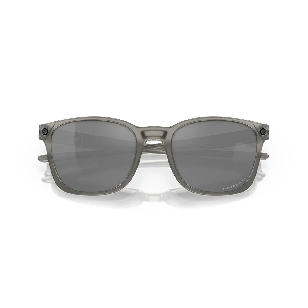 Oakley Ojector - Matte Grey/Prizm Black Polarized - Image 6