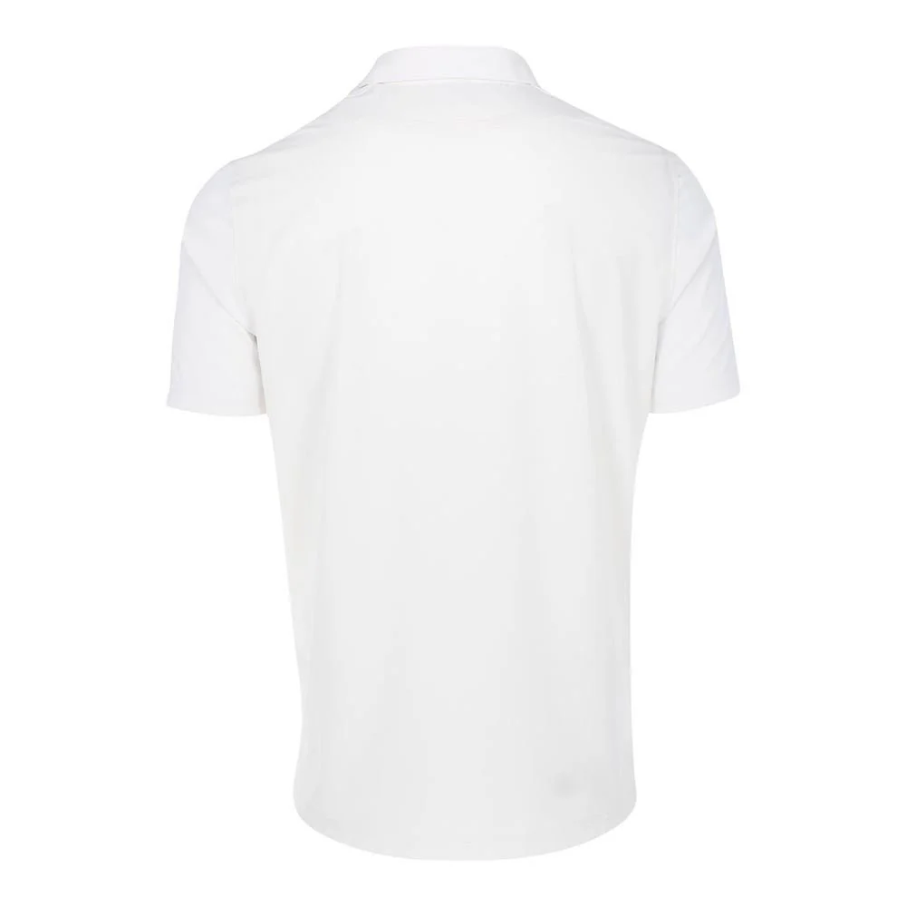 Oakley Print Layer Stripe Golf Polo - Image 2