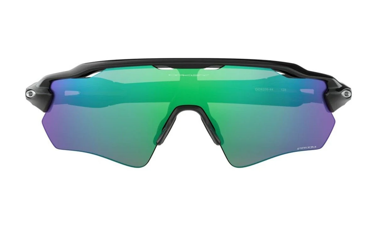 Oakley Radar EV Path Sunglasses - Polished Black/Prizm Golf - Image 4