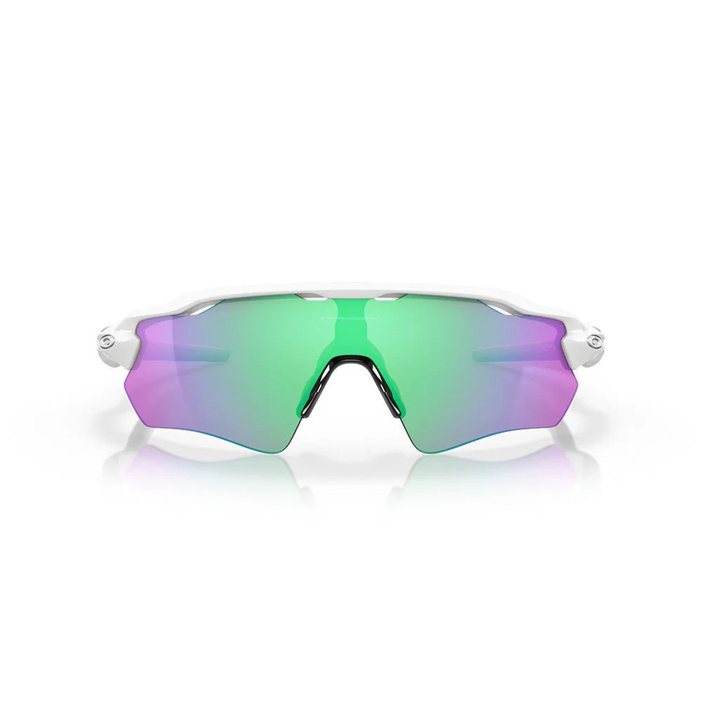 Oakley Radar EV Path - Polished White/Prizm Golf - Image 2
