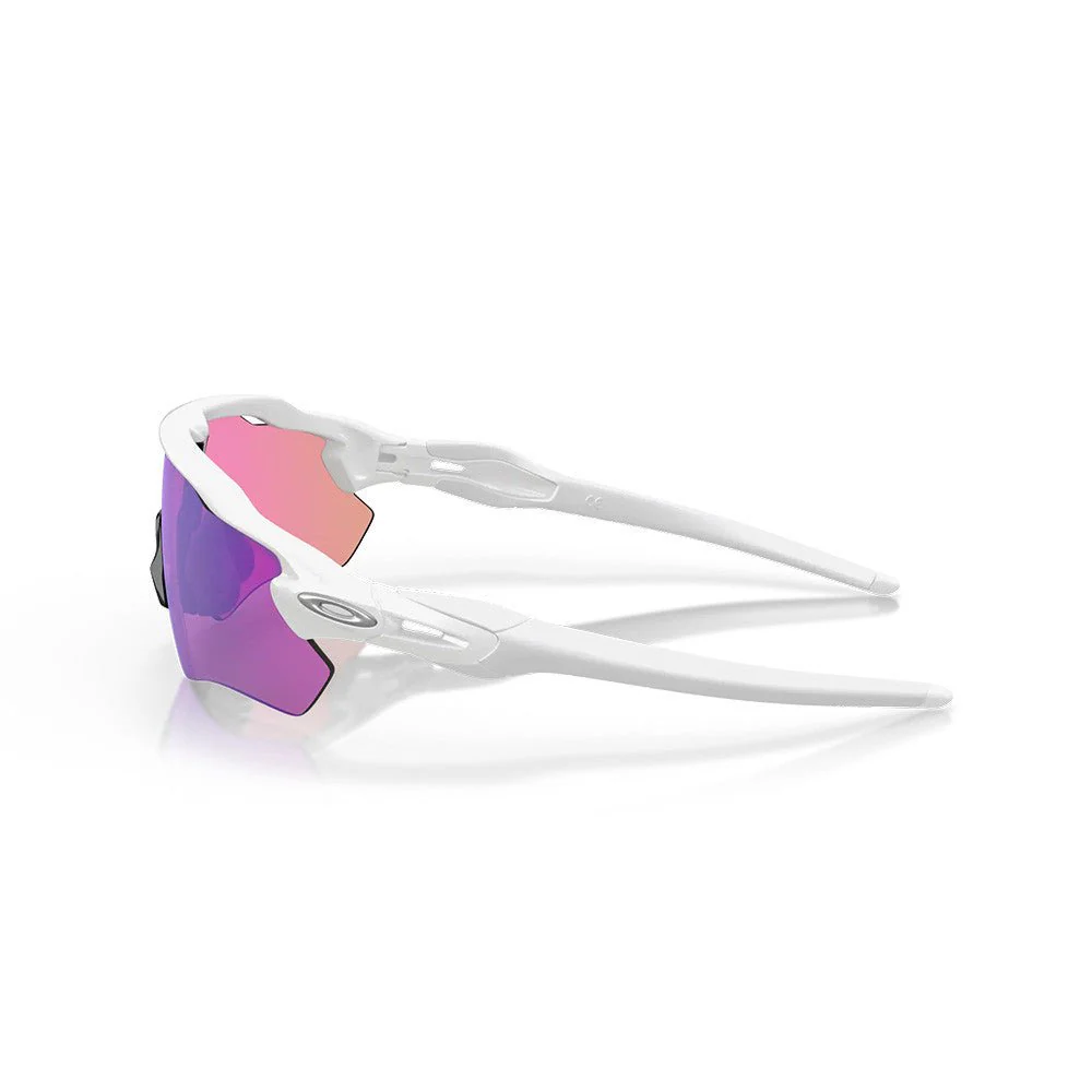 Oakley Radar EV Path - Polished White/Prizm Golf - Image 3