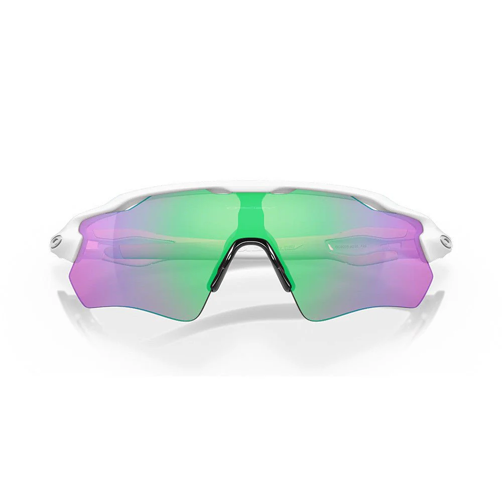 Oakley Radar EV Path - Polished White/Prizm Golf - Image 6