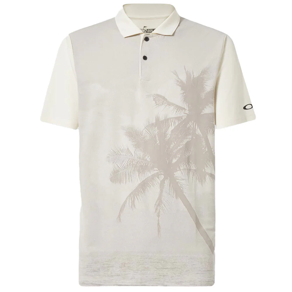Oakley Reduct Golf Polo