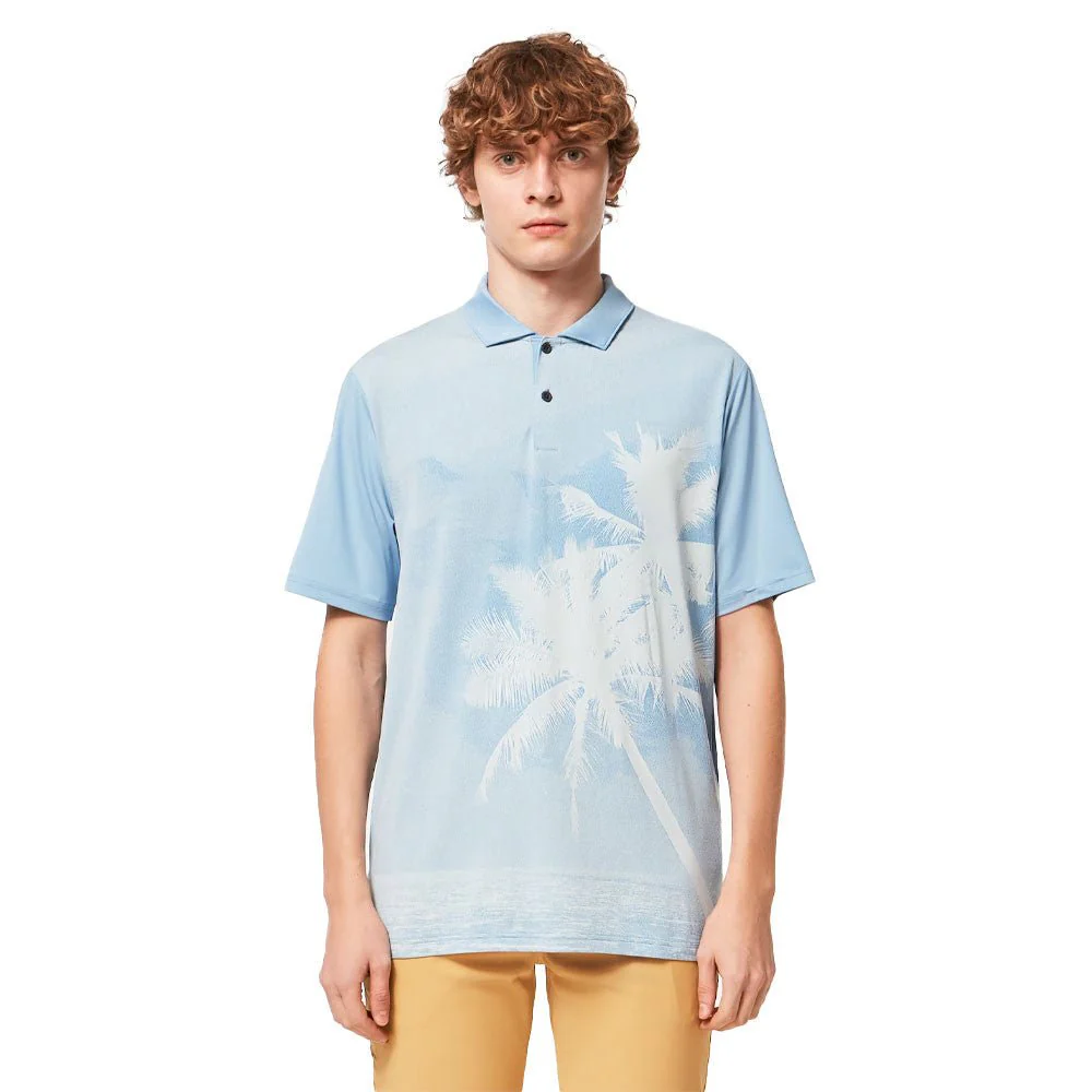 Oakley Reduct Golf Polo - Image 14