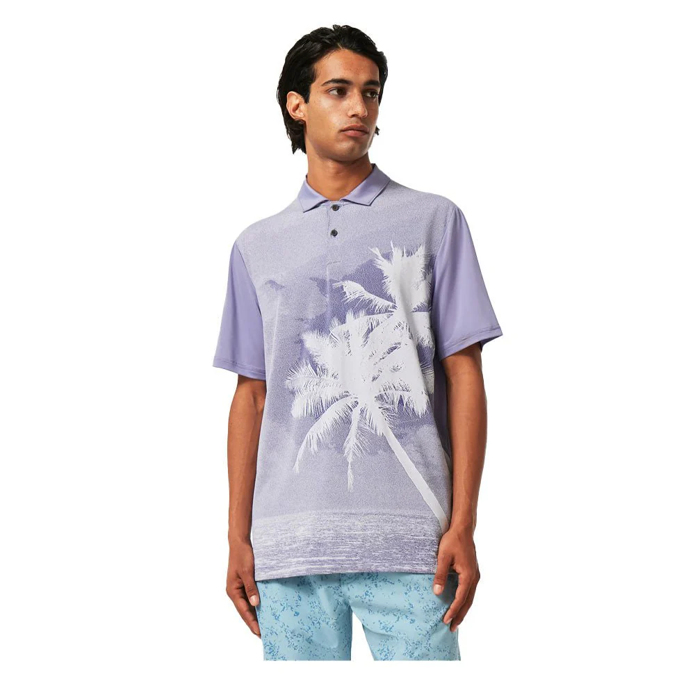 Oakley Reduct Golf Polo - Image 17