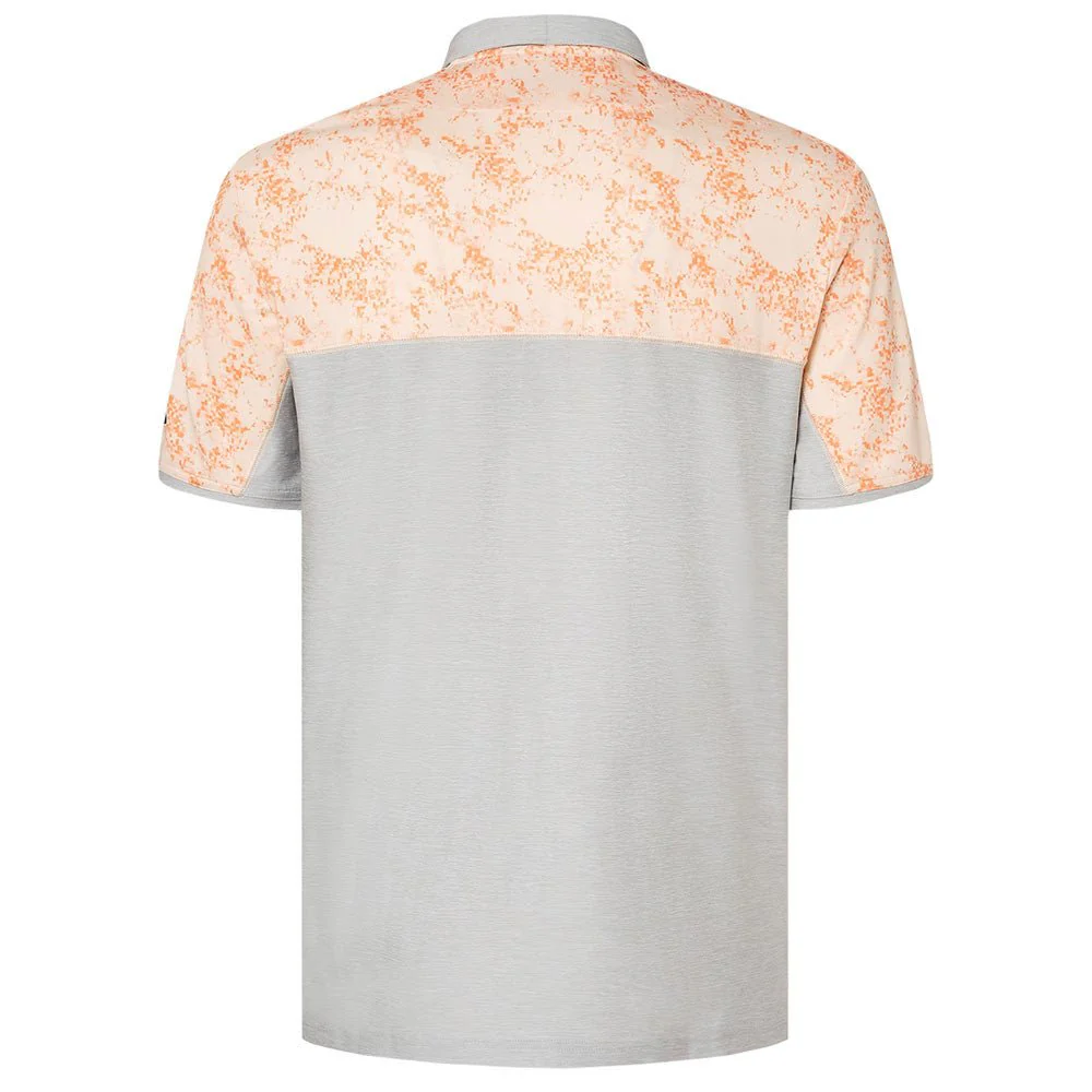 Oakley Sand Block Golf Polo - Image 12