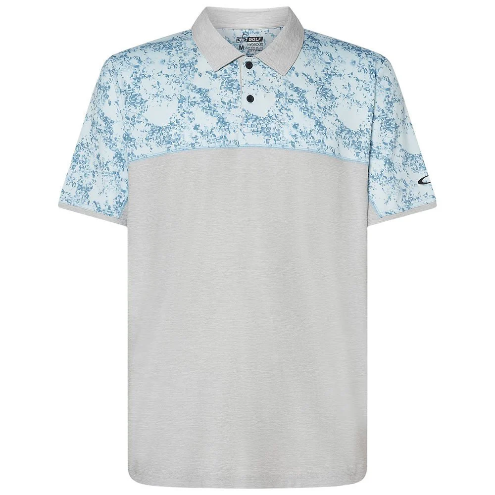 Oakley Sand Block Golf Polo - Image 13