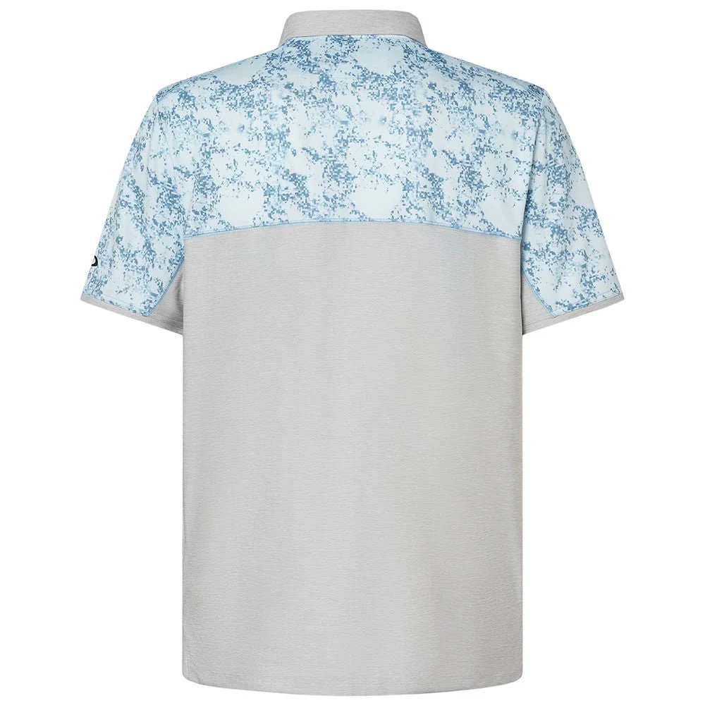 Oakley Sand Block Golf Polo - Image 16