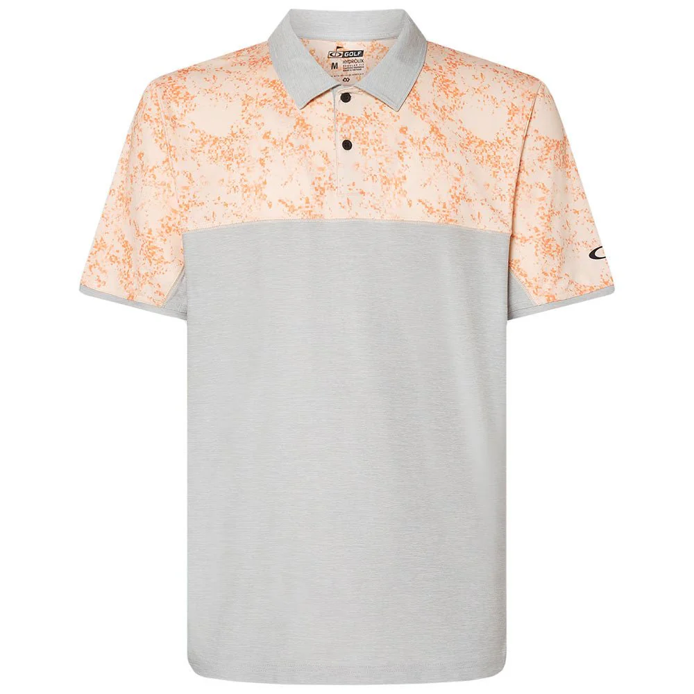 Oakley Sand Block Golf Polo - Image 3