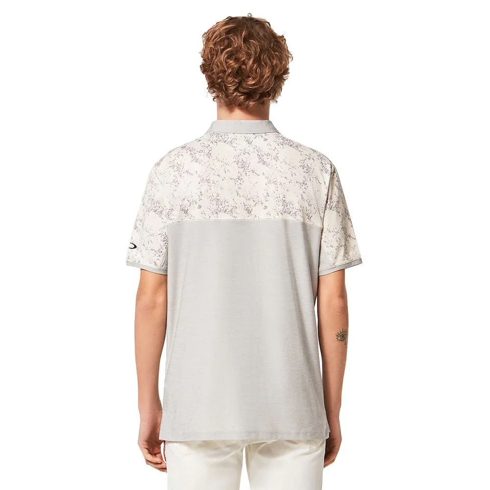 Oakley Sand Block Golf Polo - Image 6