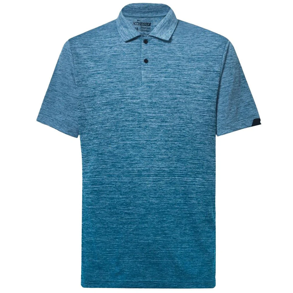 Oakley Soft Grain Golf Polo