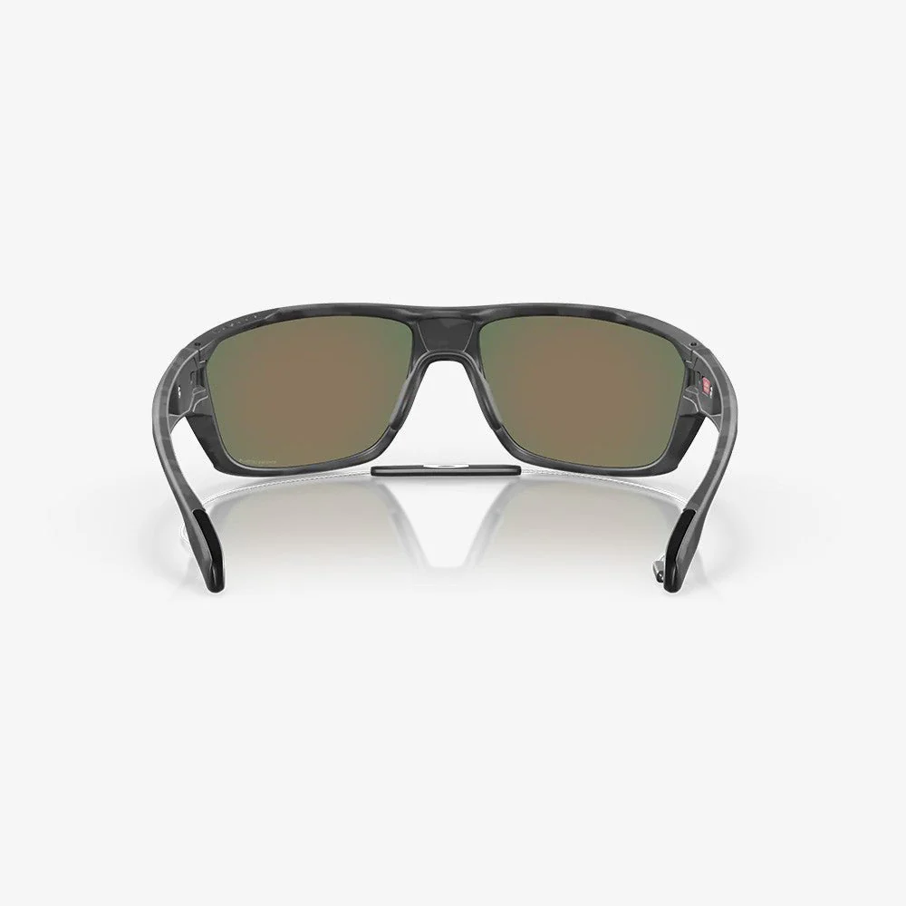 Oakley Split Shot - Matte Black Camo/Prizm Ruby - Image 5