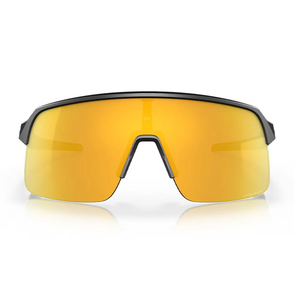 Oakley Sutro Lite - Matte Carbon/Prizm 24K - Image 2