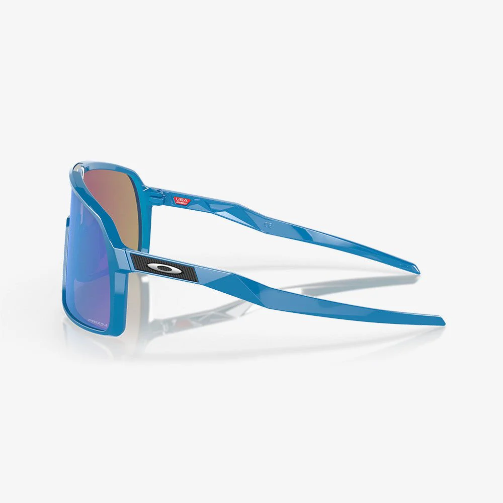 Oakley Sutro - Sky/Prizm Sapphire - Image 2