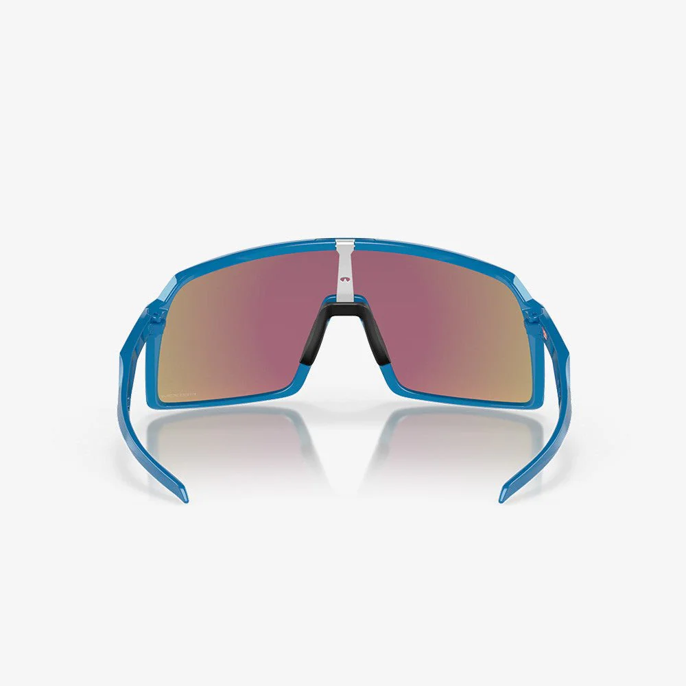 Oakley Sutro - Sky/Prizm Sapphire - Image 3