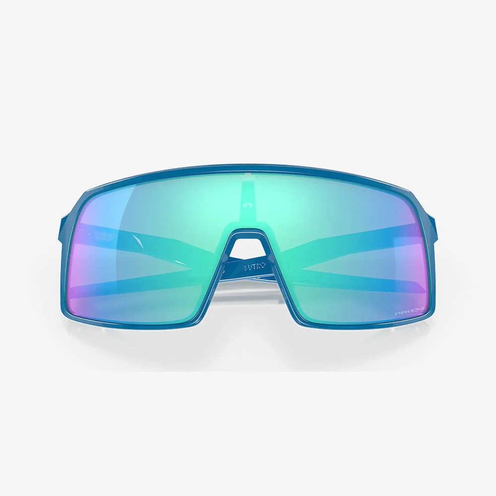 Oakley Sutro - Sky/Prizm Sapphire - Image 4