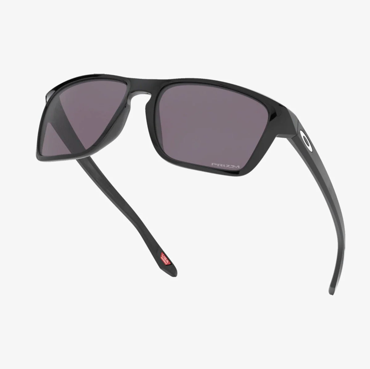Oakley Sylas - Polished Black/Prizm Grey - Image 3